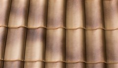 CREATON Harmonie Taška základní 1/1 "NUANCE" toskánská engoba